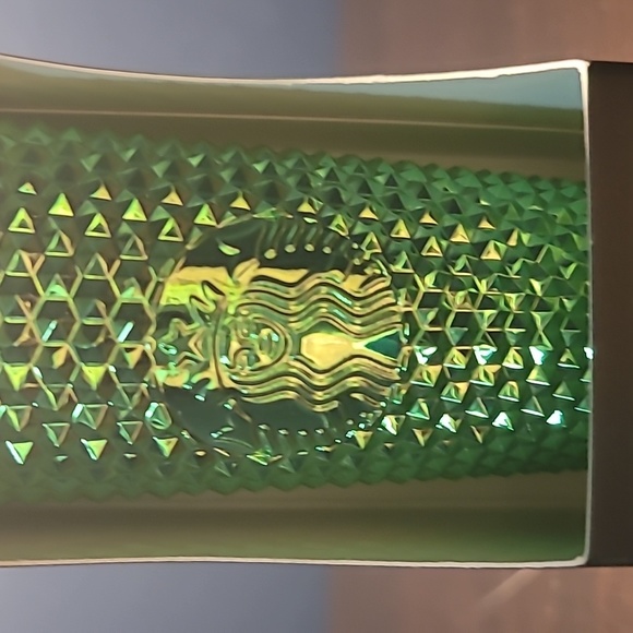 Starbucks Ornament Keychain - Picture 5 of 5